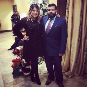 Meet your Posher, Lulu